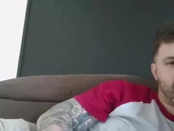 goodcock41 on Chaturbate 