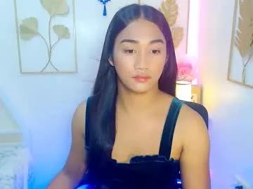 gorgeous_niicole on Chaturbate 