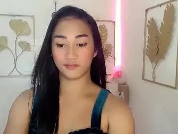gorgeous_niicole on Chaturbate 