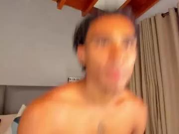 gregor_terry on Chaturbate 