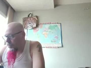 gregrev on Chaturbate