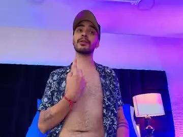hairy_diamond —  gold #new I want you to see my milk coming out of my cock Hard cock  #smoke #new  #bigballs #feet   [100 tokens remaining]