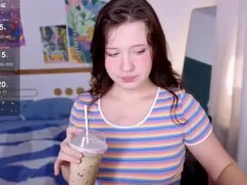 hanahwoods on Chaturbate