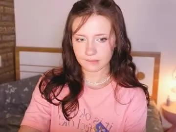 hanahwoods on Chaturbate