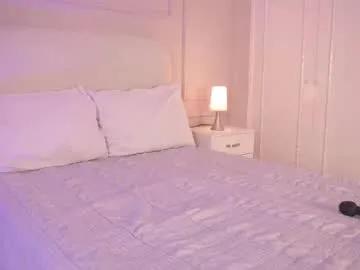 hanna__w on Chaturbate 
