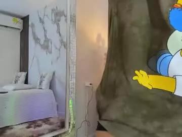 hannahill69 on Chaturbate 