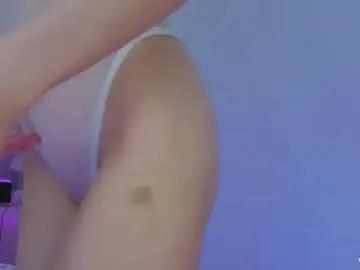 happyvivy on Chaturbate 