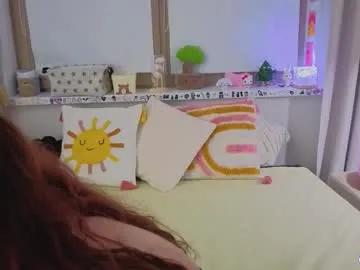 happyvivy on Chaturbate 