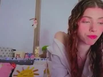 happyvivy on Chaturbate 