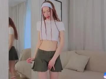 happyvivy on Chaturbate 