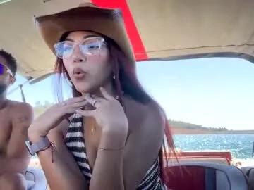 hazeleyedboss — full show [2999 tokens remaining] #hotcouple #squirtshow #anal