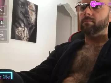 heels4funn on Chaturbate 