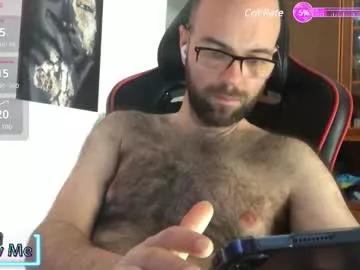 heels4funn on Chaturbate 