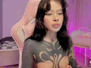 heybambino_ — GOAL: Play my pussy and cum [2000 tokens remaining] Welcome to my room baby #asian #ahegao #goth #deepthroat #new