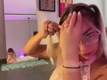 hiiandrea — your favorite part of the day   x goal x lingerie fashion show  #new #bigboobs #18 #teen #latina  [974 tokens remaining]