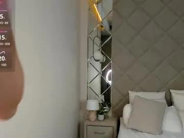 hina_smith — GOAL: show tongue and eyes close up [4 tokens remaining] Welcome to my room! #new #teen #piercing #feet #daddysgirl