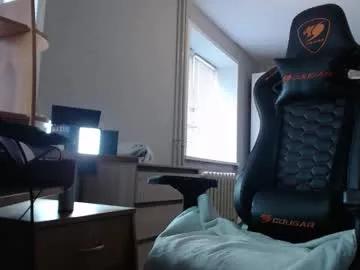 iliaskrisloveee on Chaturbate 