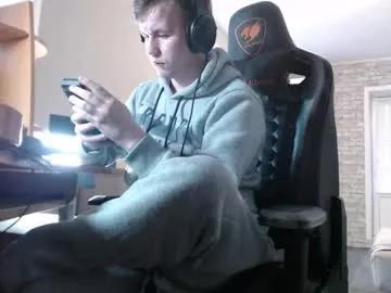 iliaskrisloveee on Chaturbate 