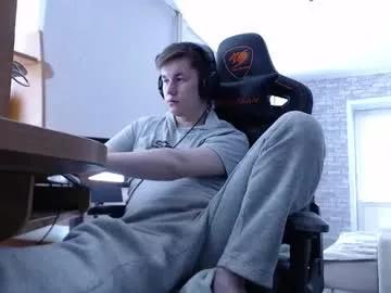 iliaskrisloveee on Chaturbate 