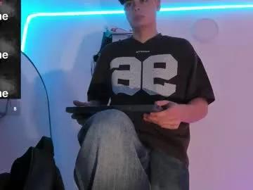 im_juaniito — FLASH COCK [65 tokens left] #cum #18 #new #young #twink