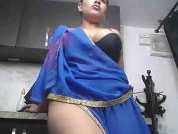 iniyalaboni on Chaturbate 