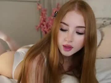 inthelabyrinthsofmysoul — GOAL:  Make me more hot, secret time contol ;)  [188 tokens remaining] Hey hey!! I'm Ellie  FAV PATTERNS 69/ 99/ 111/ 144 #new #skinny #squirt #redhead #teen