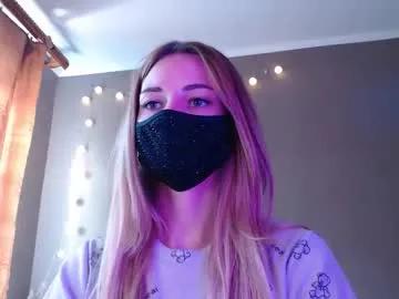 iris_lave on Chaturbate 