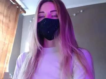iris_lave on Chaturbate 