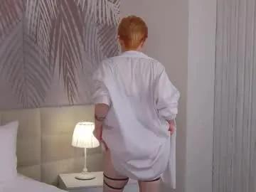 iriseverly on Chaturbate 