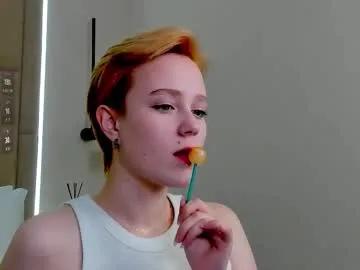 iriseverly on Chaturbate 