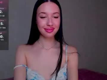 isabel_fontana on Chaturbate