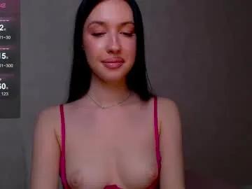 isabel_fontana on Chaturbate