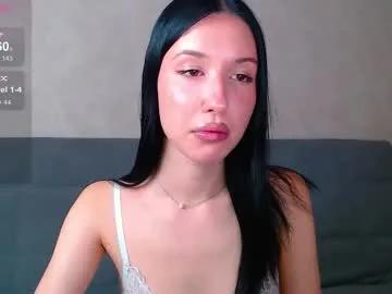 isabel_fontana on Chaturbate