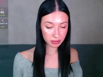 isabel_fontana on Chaturbate