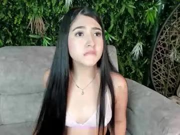 isabella_kovaa — Hello, I'm so horny and don't let my pussy dry - #latina #petite #feet #18 #cute