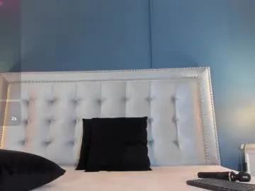 issyrosse on Chaturbate 