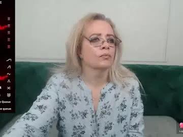 ivanacharm — Is sex dirty? Only if you do it right! lLush &Domi is on for you help to make me crazy! Join in private, ON! - Goal: Blowjob on dildo  #lovense #granny #mature #hairy #anal