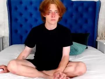iwillfall_ on Chaturbate 
