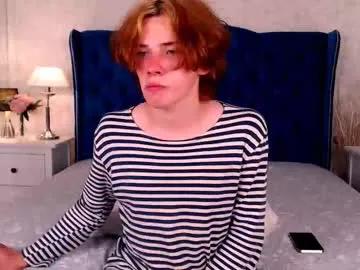 iwillfall_ on Chaturbate 