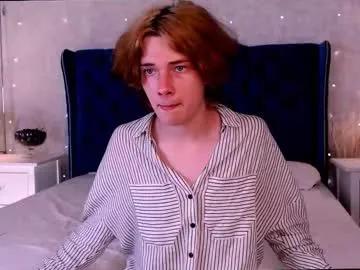iwillfall_ on Chaturbate 