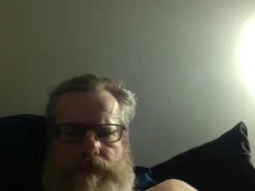 jackbnibbled24 — Goal: show cock for 5 minutes #beard #mature #bigcock #glasses #fetish