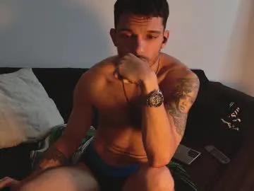 jackdesfeux — Naked at every 250sCumshow @  x10 #french #muscles #canadian #bigdick #findom [250 tokens remaining]