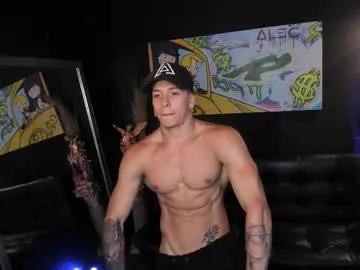 jacob_james01 — Hi Welcome guys!Dont forget to follow me! Toy is ON!PVT offers open!Follow my IG jacobjamesmodel & X jjamesf4f Remember to touch the thumbs up! #muscle #master #bigcock #cum