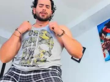 jakeskye — weekend time ! is perfect for have fun with ur master, be my faithful lover !  goal to make me cum in ur hot hole ... #master  #bigdick #bigass #muscle #domination [2959 tokens remaining]