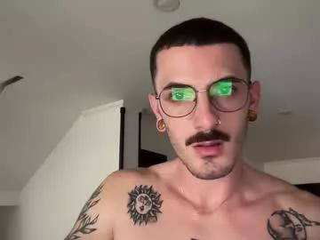 jeff_cube on Chaturbate 