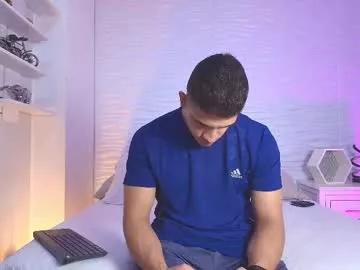 jeffdaltton on Chaturbate 