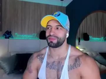 jeremy_harden — GOAL: NAKED  Welcome to my room! Lets have fun #bigcock #findom #ass #muscle #latino