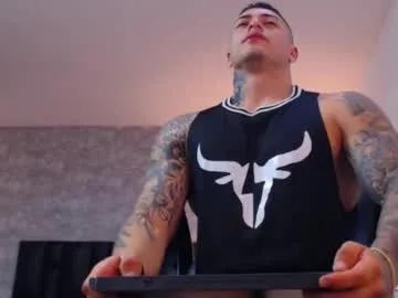 jeremy_lane on Chaturbate 