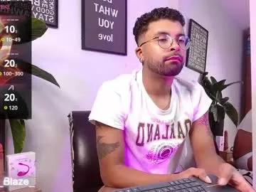 jerry_blaze on Chaturbate 