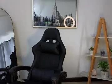 jessey_adams on Chaturbate 